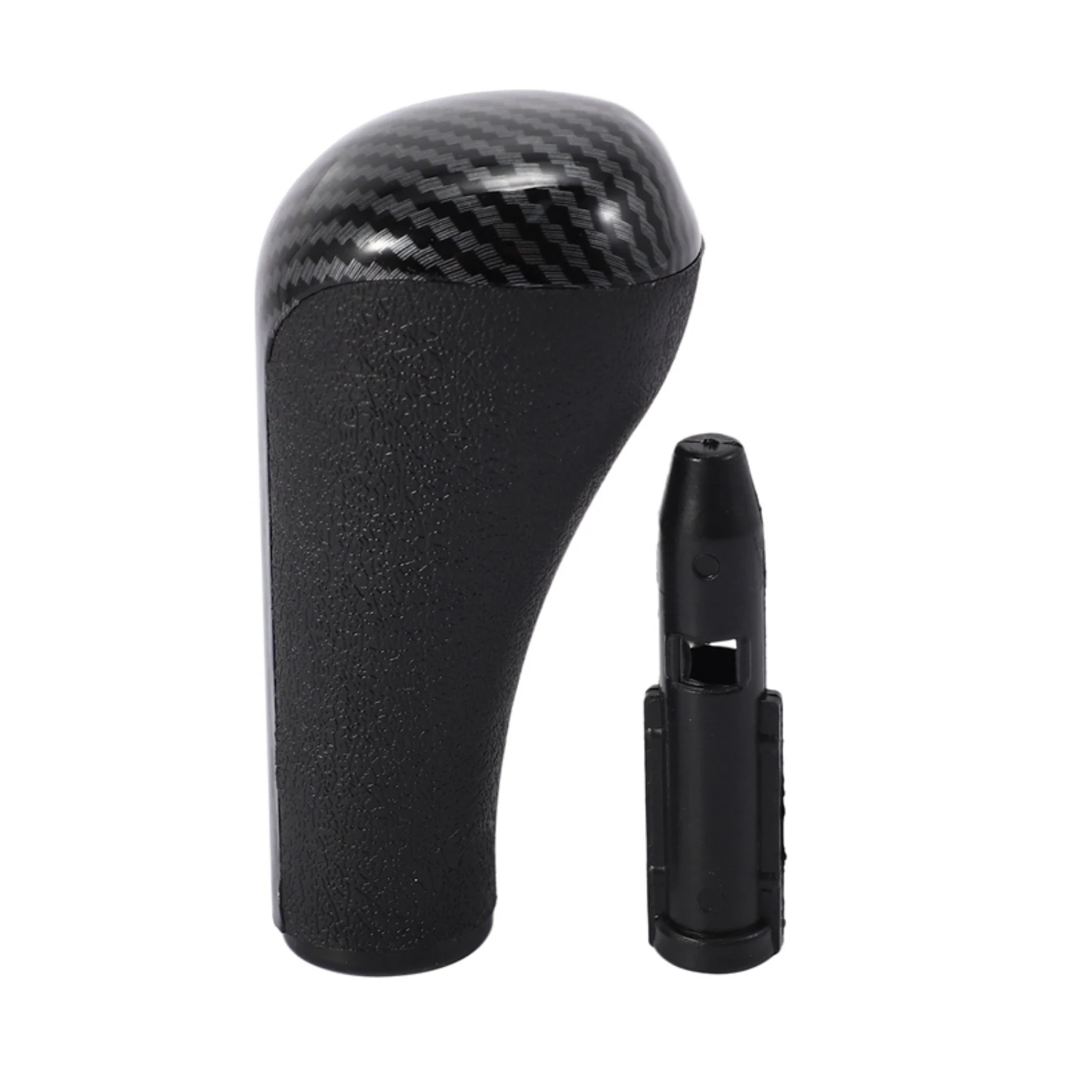 Рычаг с рычагом рычаг из волокна для карбонового Citroen C2 C3 Peugeot 206207307408