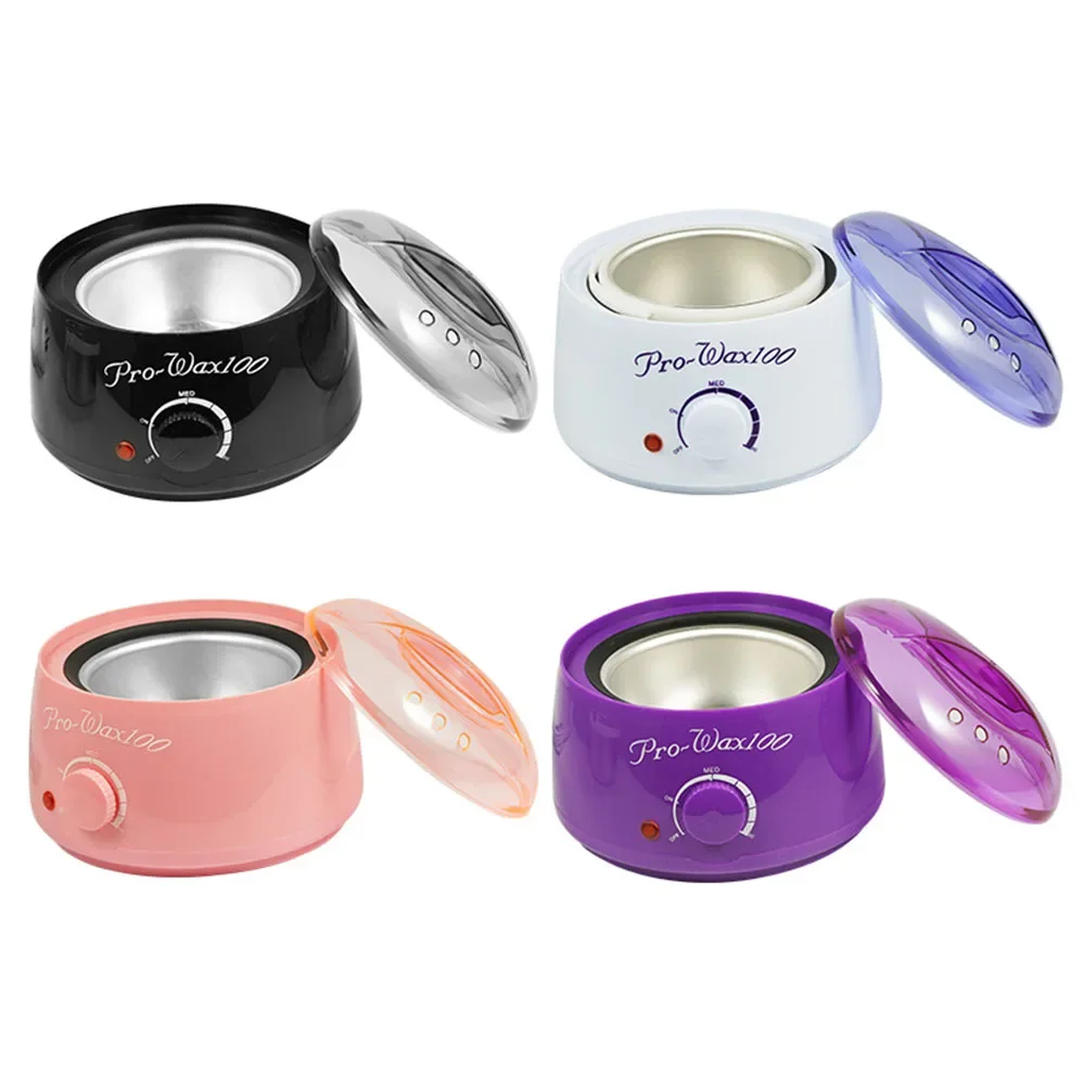 Профессиональный Нагреватель Воска Для Удаления Волос 500-куб. Sm С Доступной