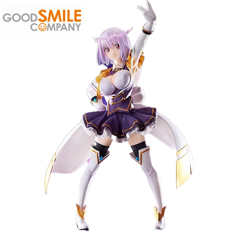 

GSC Original POP UP PARADE Anime Figure Akane Shinjou Action Figure Toys for Boys Girls Kids Children Birthday Gifts Collectible