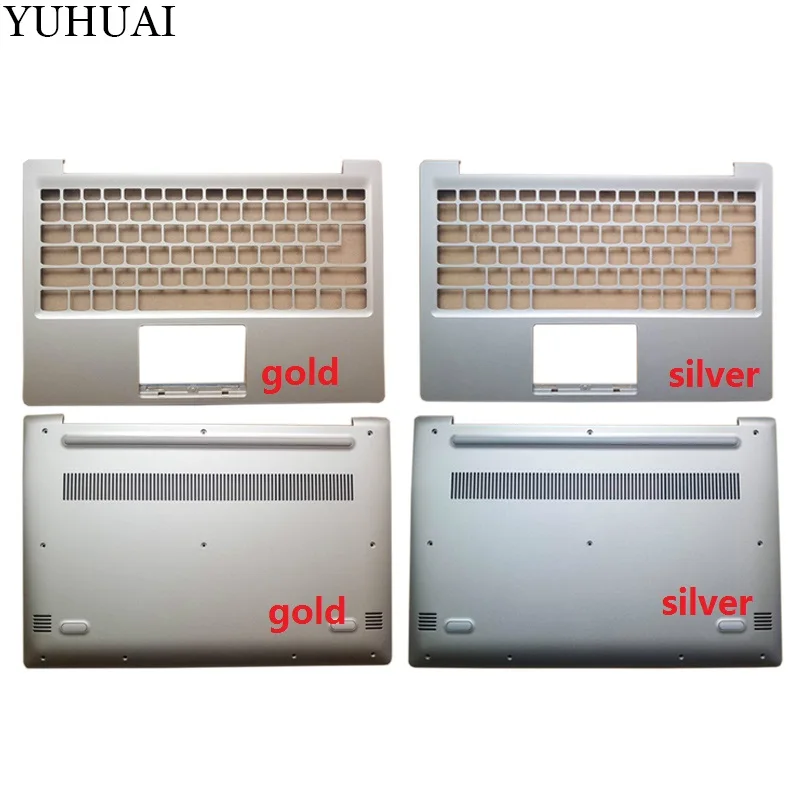 

Новый чехол для Lenovo xiaoxin 7000 7000-13, чехол для упора для рук/Нижняя крышка корпуса ноутбука