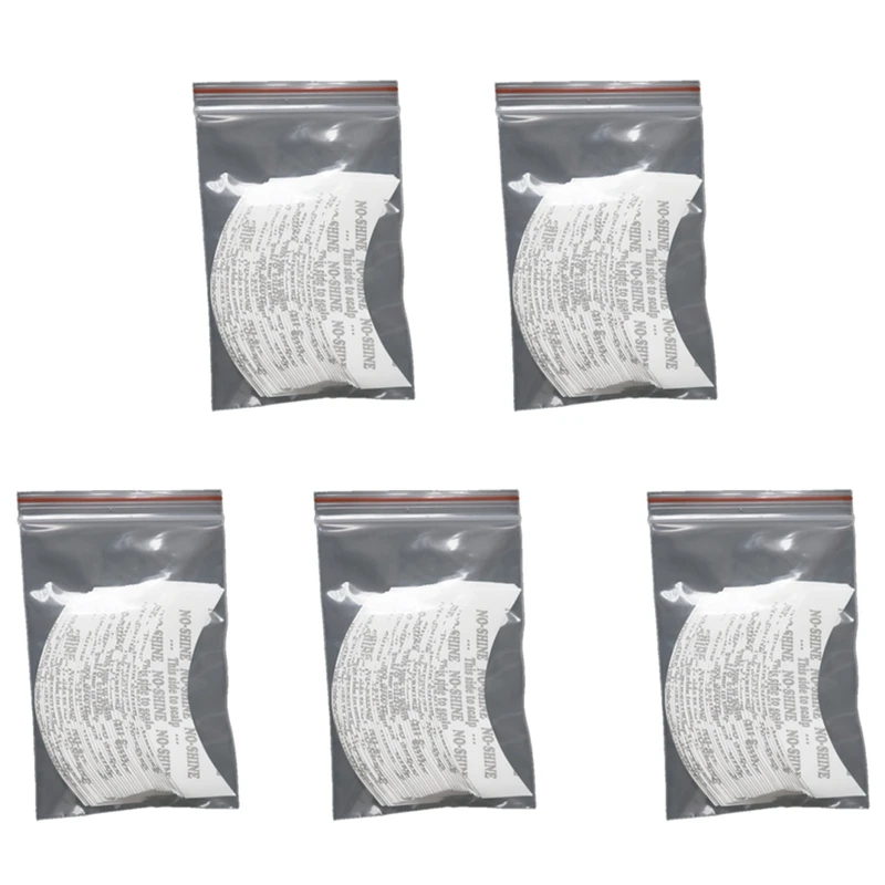 

180Pc/Lot No-Shine Wig Tape Double Adhesive Hair Extension Tape Strips Waterproof For Toupee/Lace Front Wigs Bonding