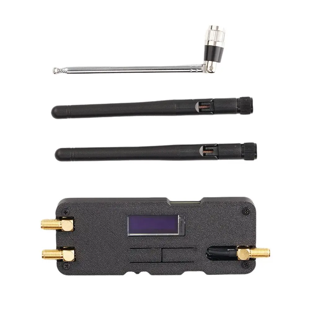 Многофункциональная Плата расширения для Flipper Zero 3 в 1 с корпусом кнопки