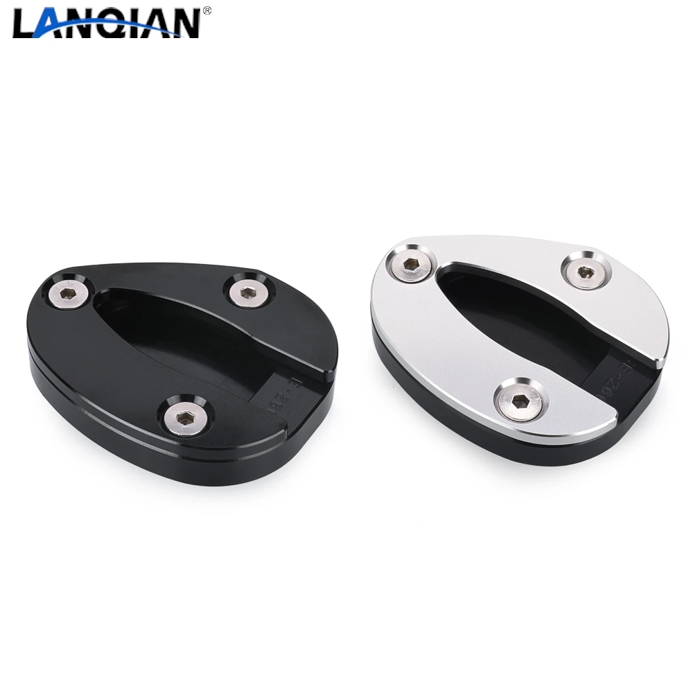 Боковая подставка для мотоцикла увеличенная 990 SuperdukeR 2008 2009 2010-2013 1290 SUPER DUKE GT 2016-2017