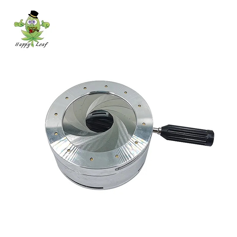 

Stainless Steel Hookah Charcoal Holder Camera Shisha Heat Management System Device Chicha Bowl Narguile Sheesha Accessories