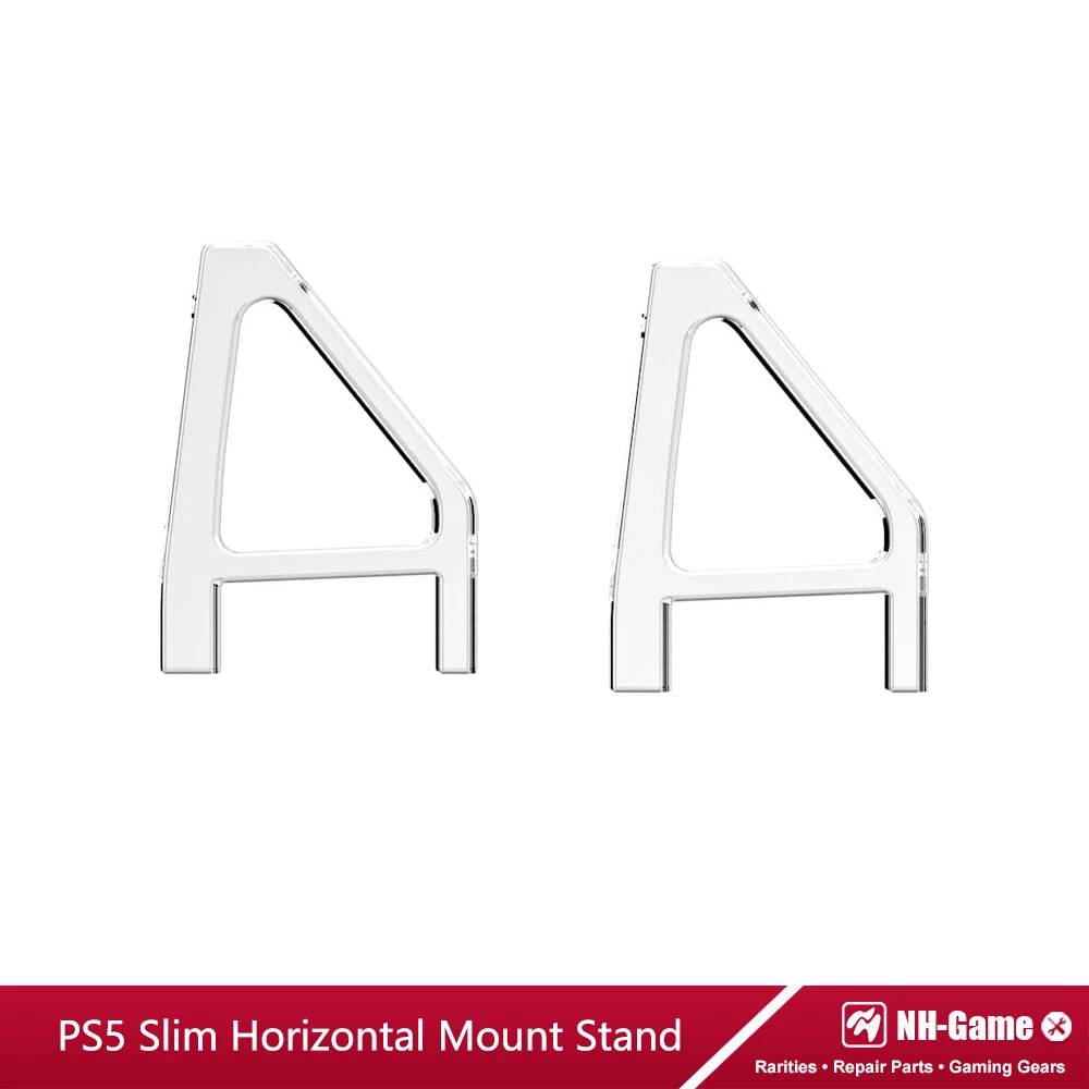 Горизонтальный держатель для PS5 Slim eviva
