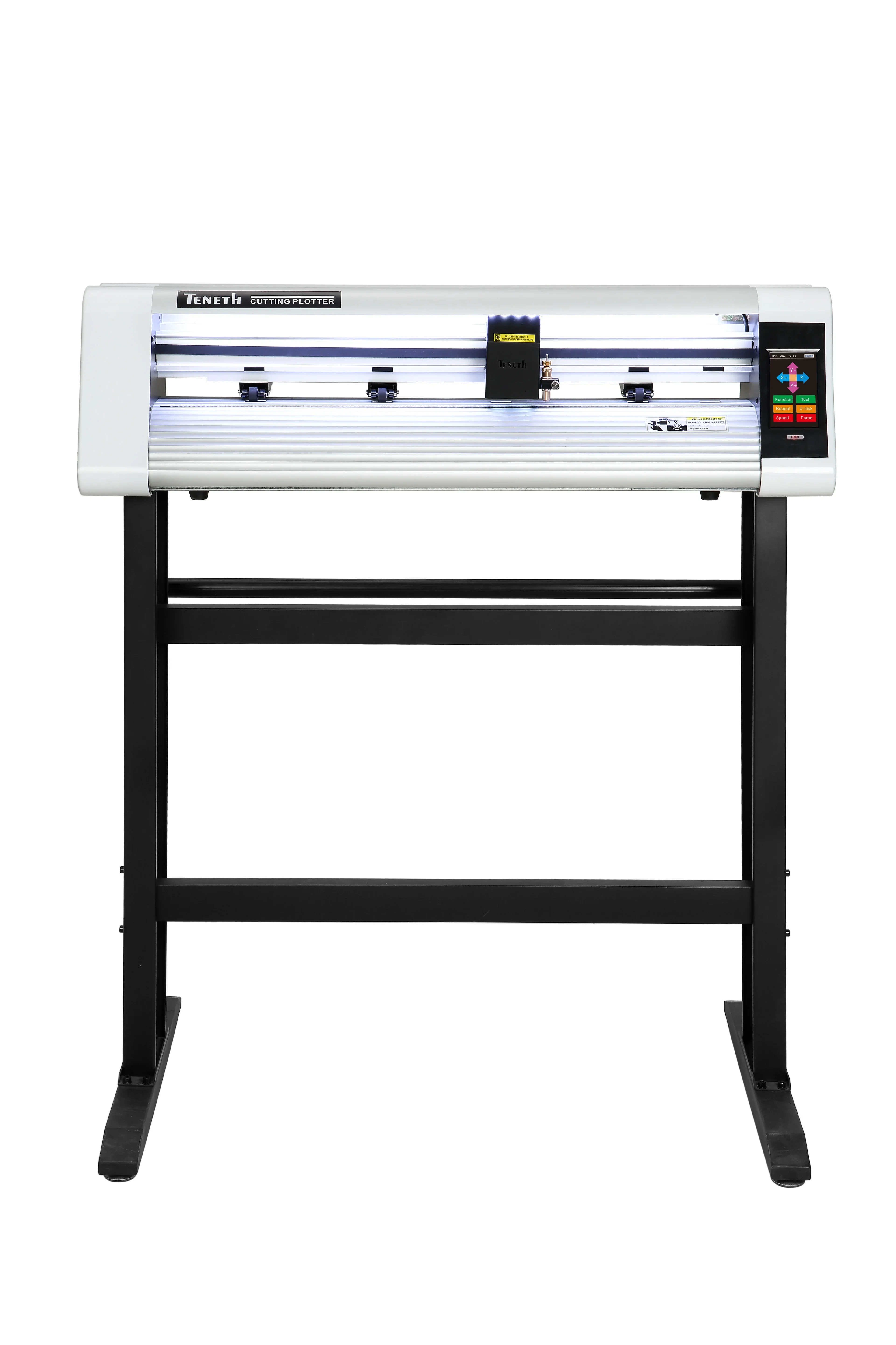 # для точек сканирования камеры Teneth Roland Blade Автоматическая контурная резка светоотражающей пленки (art.: 3920cff4fb075) - 3920cff4fb075