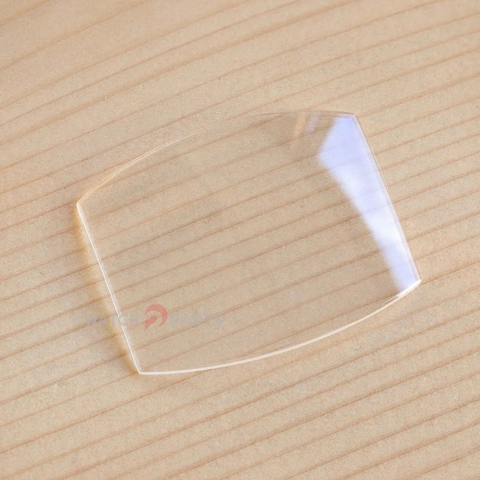 Часы Crystal для Franck Muller Casablanca/Cintrée Curvex 7502/7880 Color Dream