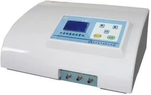 Машина для удаления шлунка