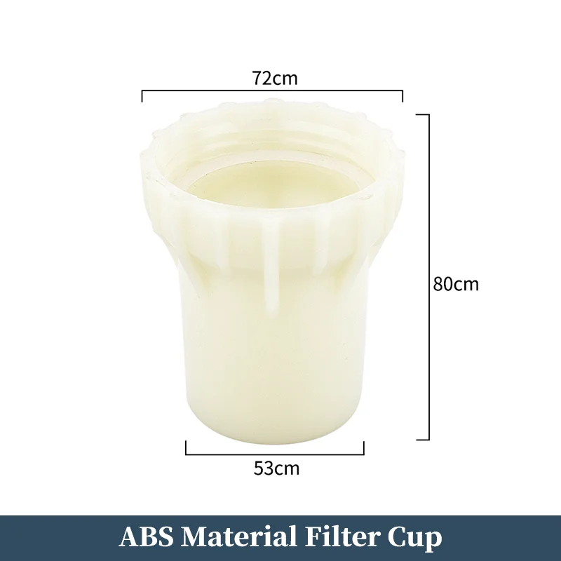 

Сетчатый фильтр для полива SgooHan 1/2 дюйма