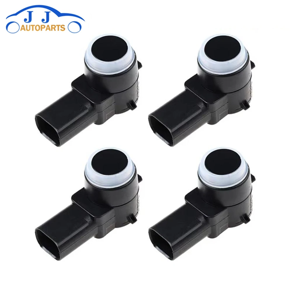 

Автозапчасти, 4 шт./лот, датчик парковки PSA 9663821577XT PSA9663821577XT 9663821577 для 307 308 407 Partner C4 C5 C6