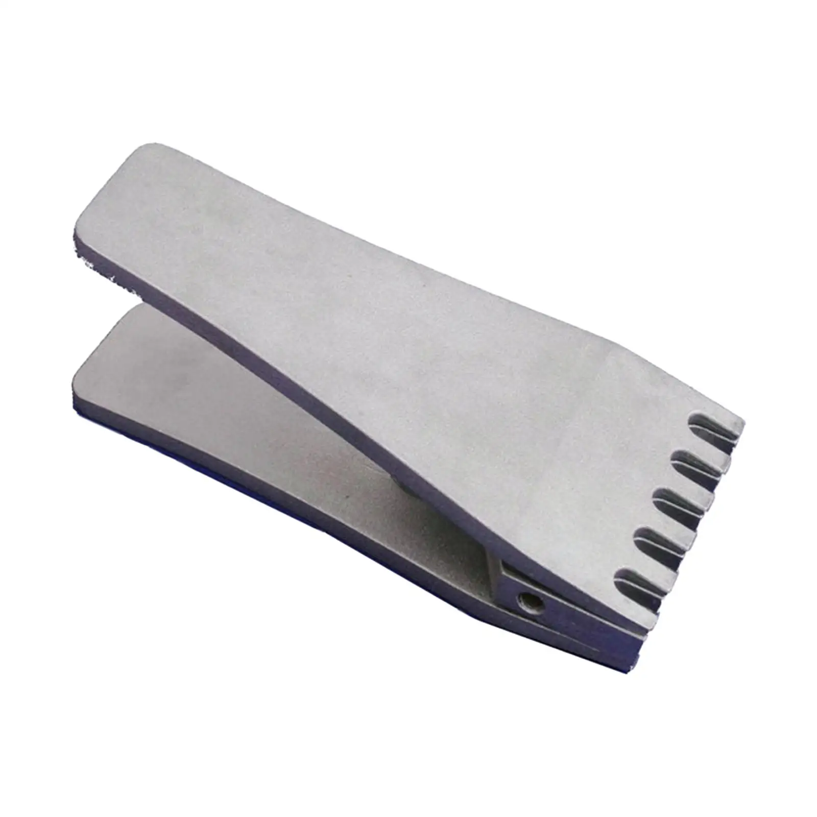 Зажим для натягивания струн бадминтона летающий зажим ракетки портативная