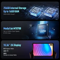 Крутая новинка от Oukitel: планшет «монстр» Armor Pad 3 Pro#5