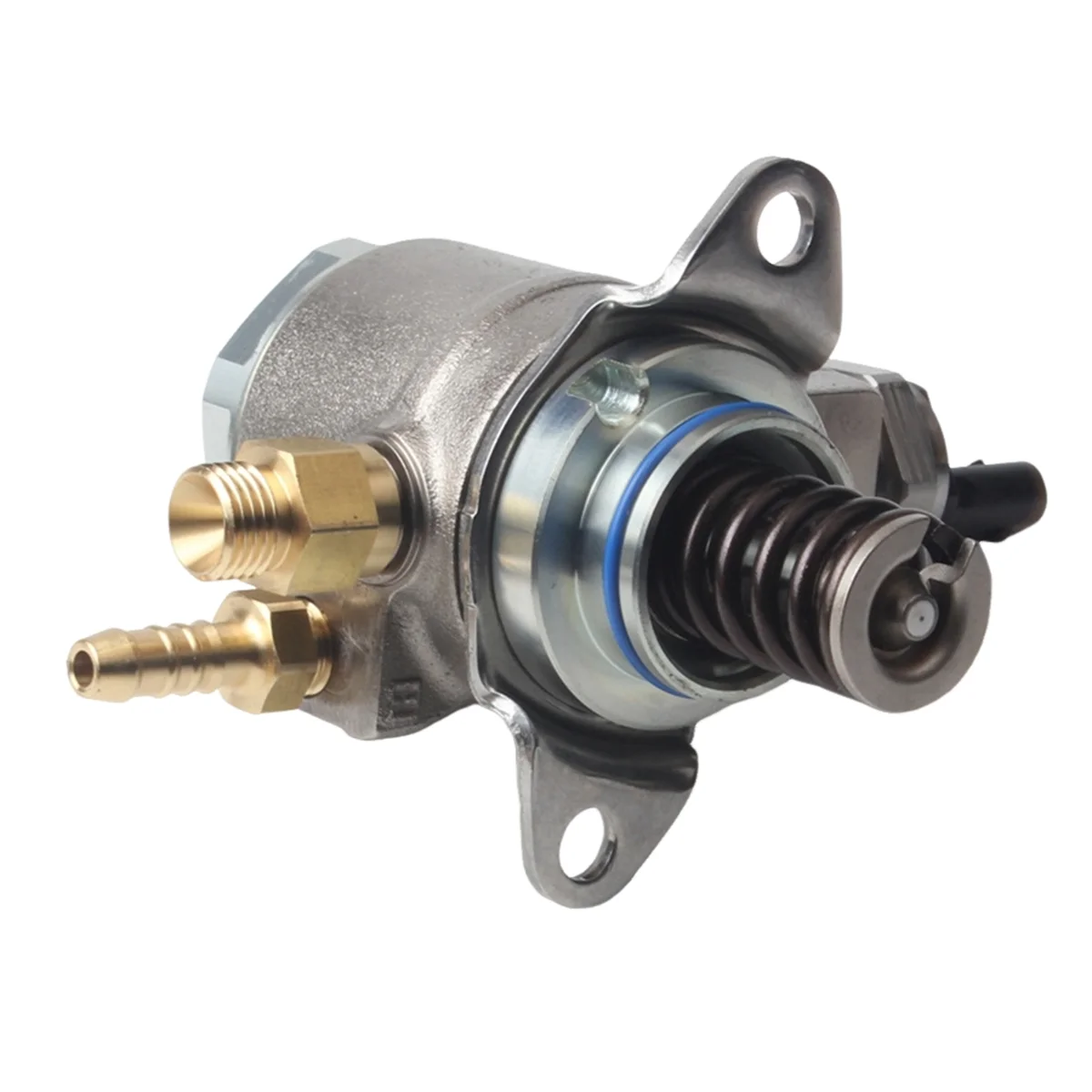 Автомобильный топливный насос высокого давления 03C 127026 C для Audi A1 A3 Seat VW Jetta Polo L4 1.4L