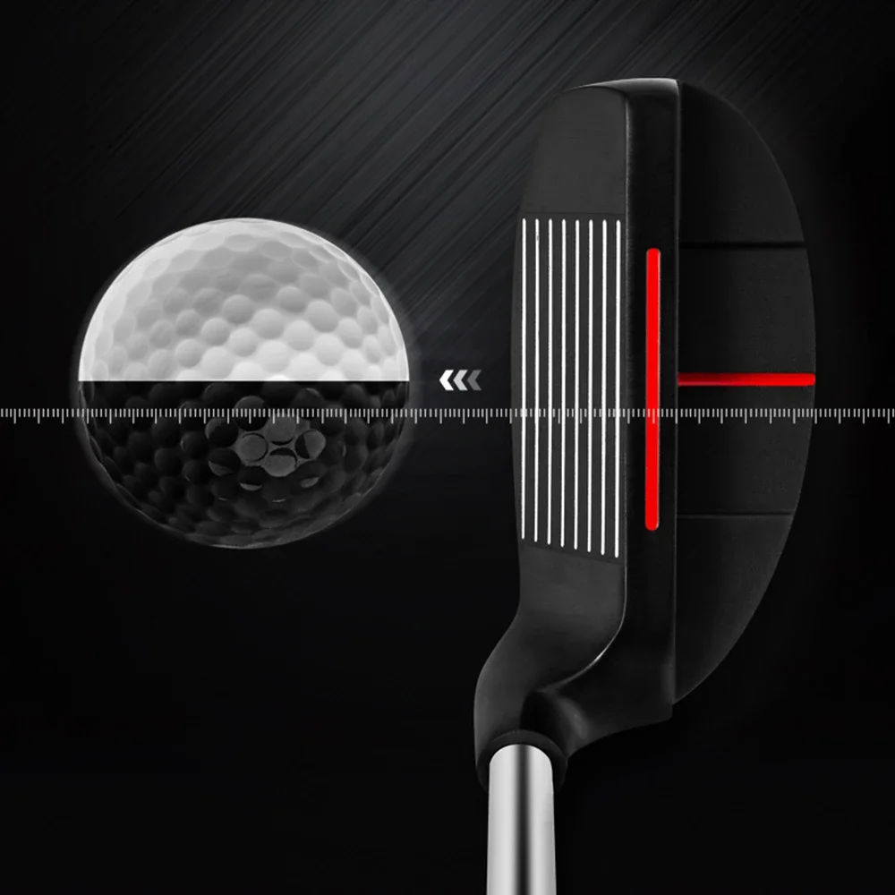 PGM клюшка для гольфа с поворотом на 43/35 градусов стальной гольф-клуба клюшки клин