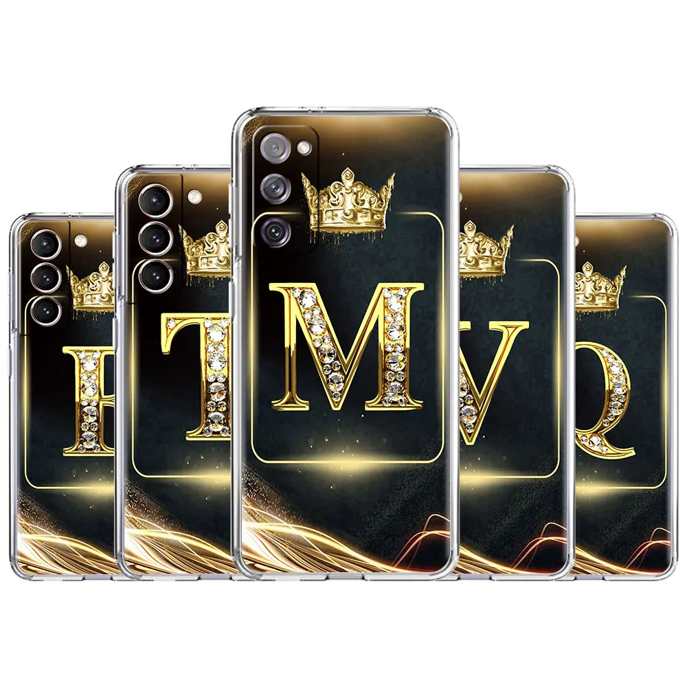 Чехол Funda для Samsung Galaxy S22 Ultra S20 FE S21 S10 Plus мягкий чехол смартфона Note 20 10 Lite