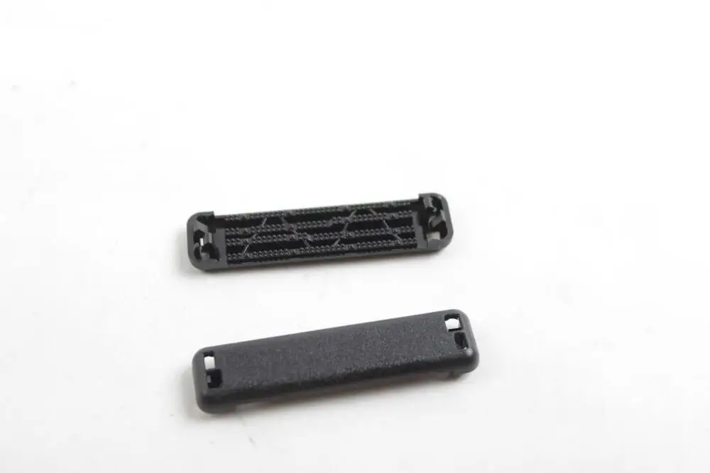 

2X Genuine Car Seat Safety Belt Buckle For BMW Universal 772118469012