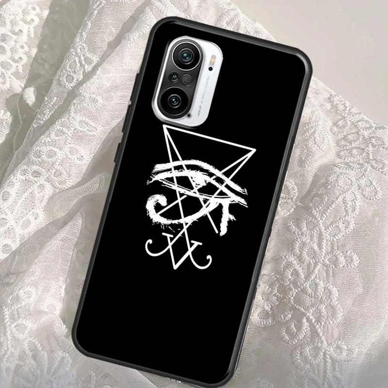 Чехол Eye of Horus Египет для POCO X3 Pro GT M3 M4 F3 X4 NFC чехол Xiaomi Mi 11 Lite Mi12 12X 10T 11T |