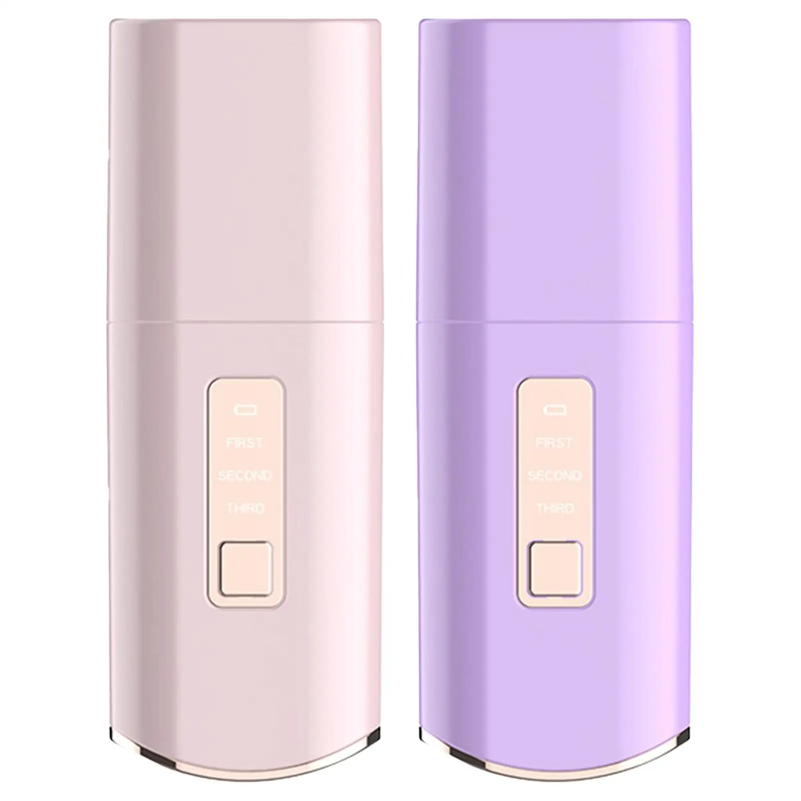 

Инструмент для завивки ресниц с электрическим подогревом и зарядкой от USB, 3 режима температуры