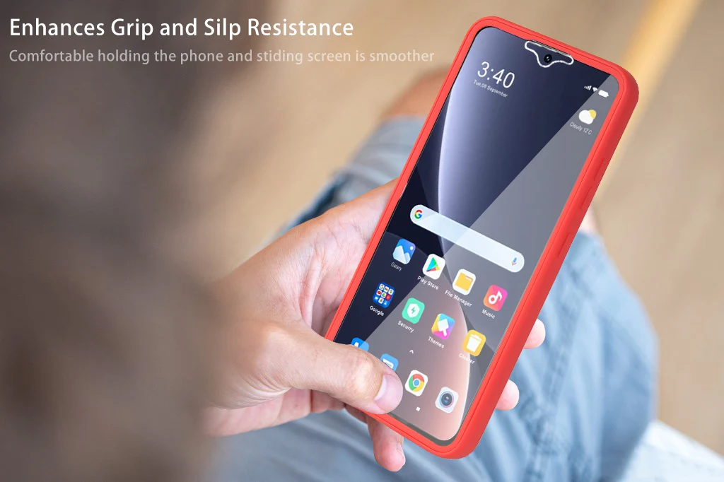 360 полноразмерный противоударный чехол для телефона Xiaomi 12 11T 11i 11X 11 Lite Redmi Note 11E Pro