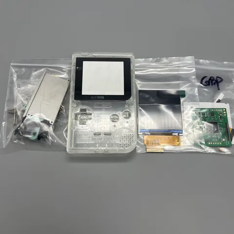 GBP LCD экран для Game Boy Pocket