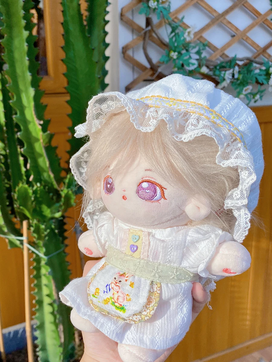 Классическое милое платье Mori Girl кружевная шапка костюм одежда наряд для хлопка 20