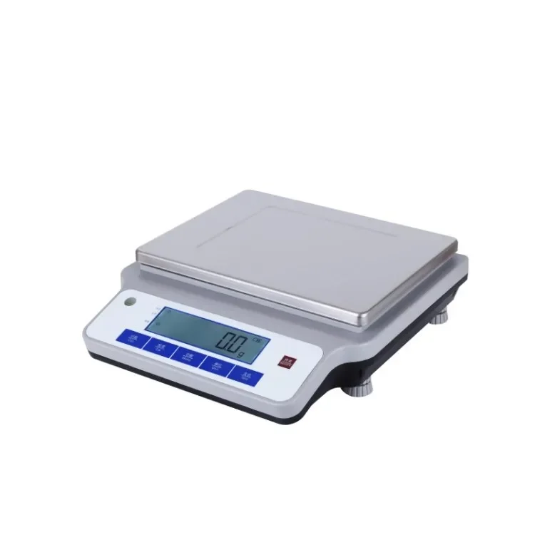 Весовой MK30K1 30 кг 0 1 г большой емкости светодиодный ЖК-дисплей большая сковорода