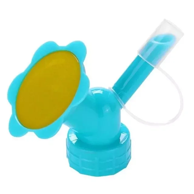 

Sprinkler Nozzle For Garden Flower Waterers Bottle Watering Cans Sprinkler Plant Irrigation Easy Tool Watering Supplies