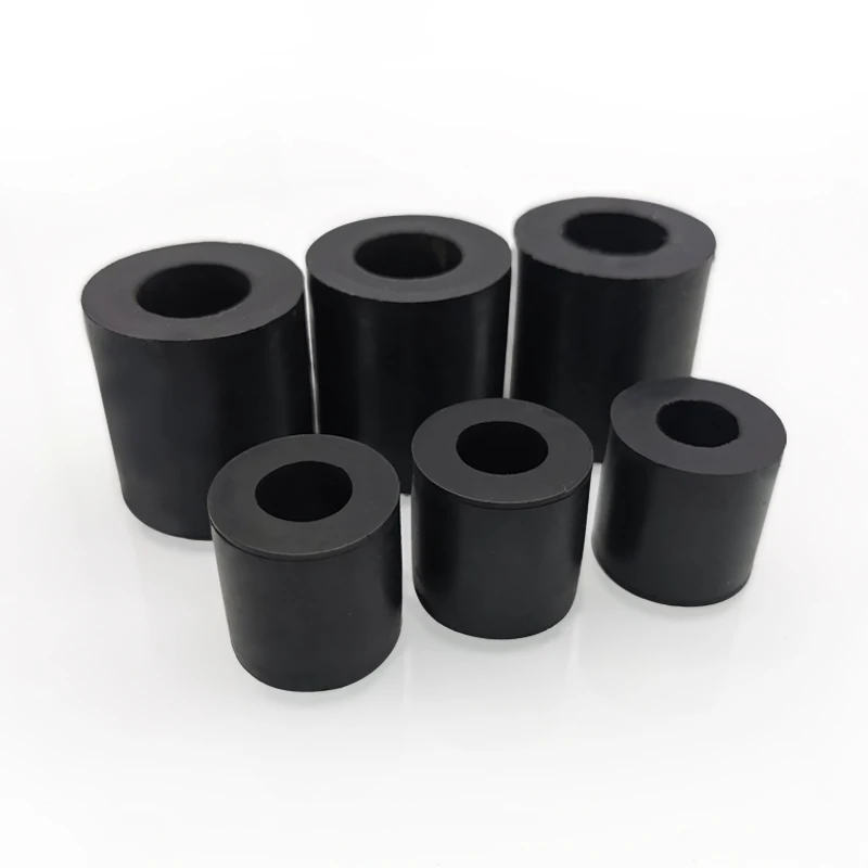 Втулка резиновая 14х40 зил. 004. Втулка мувп к3 (18х35х36). Резиновый цилиндр с отверстием. Втулка резиновая упругая мувп к1.