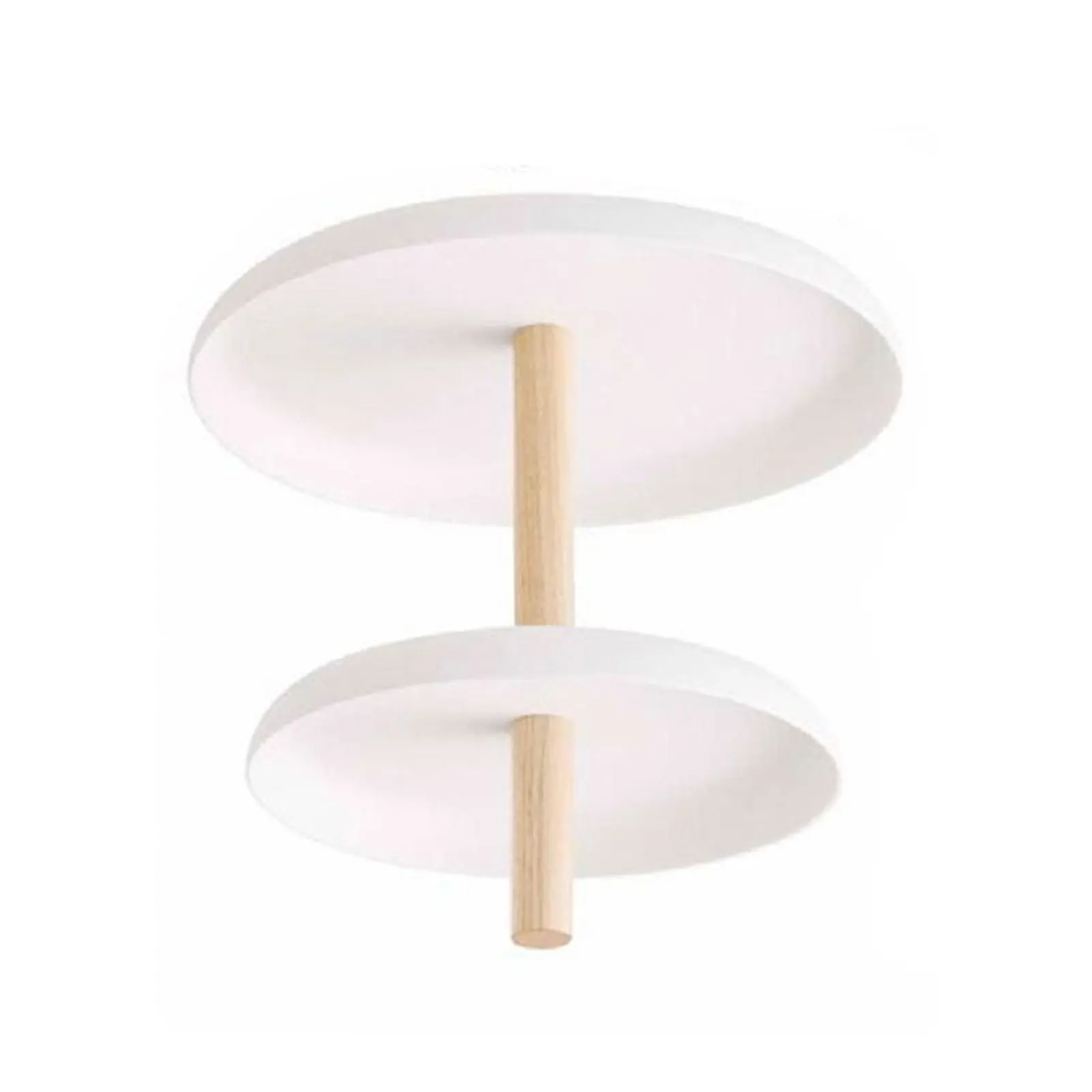 

Органайзер для хранения 2 яруса, многофункциональный настольный органайзер для завтрака, напитков, ликера