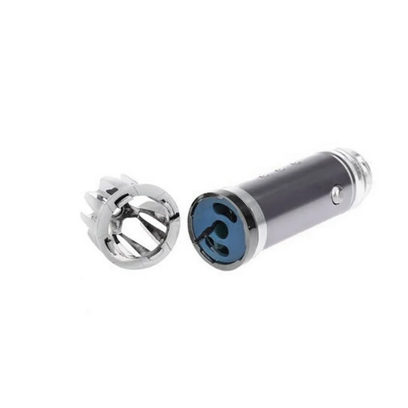 

Car ozone negative ion air purifier clear air wearable air purifier home air purifier ozone ionic
