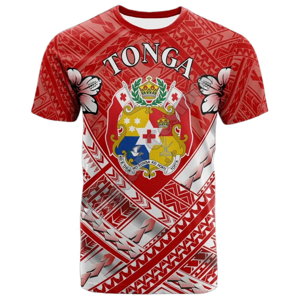 

Men's and Women's 3D Printed Vintage T-shirts, 3D Printed Short Sleeved Tattoos, Flags, Tribal Culture, Fashion, Summer Shirts