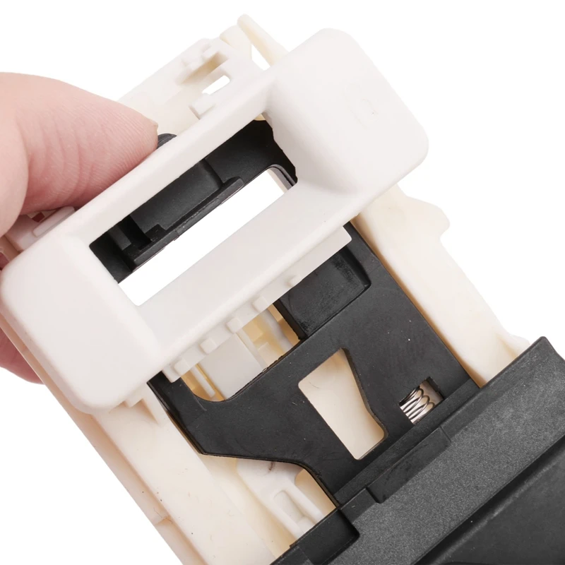 Переключатель блокировки крышки шайбы Maytag подходит для Whirlpool W 11307244 /W 10682535 АП 6832601