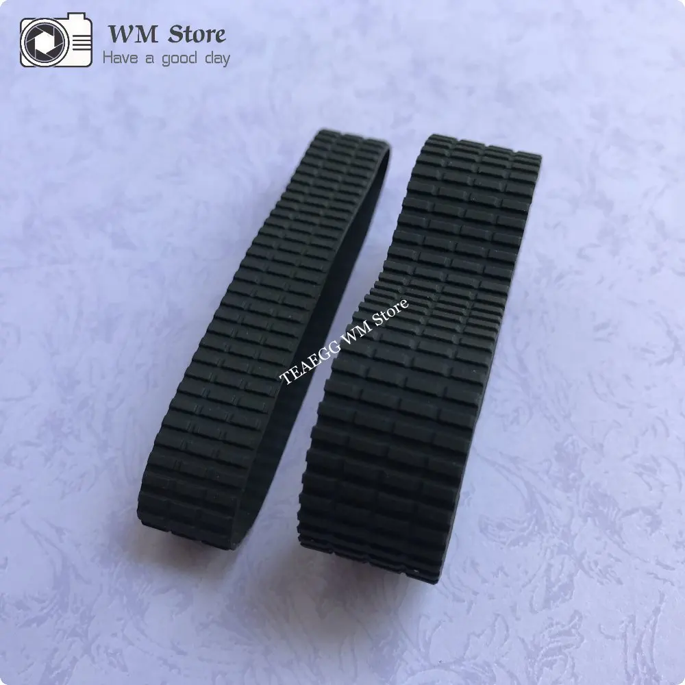 КОПИЯ НОВАЯ Для NIKKOR 17-55 2.8G Зум Резина Фокус Nikon 17-55мм f/2.8G IF-ED AF-S DX Запчасти для ремонта.