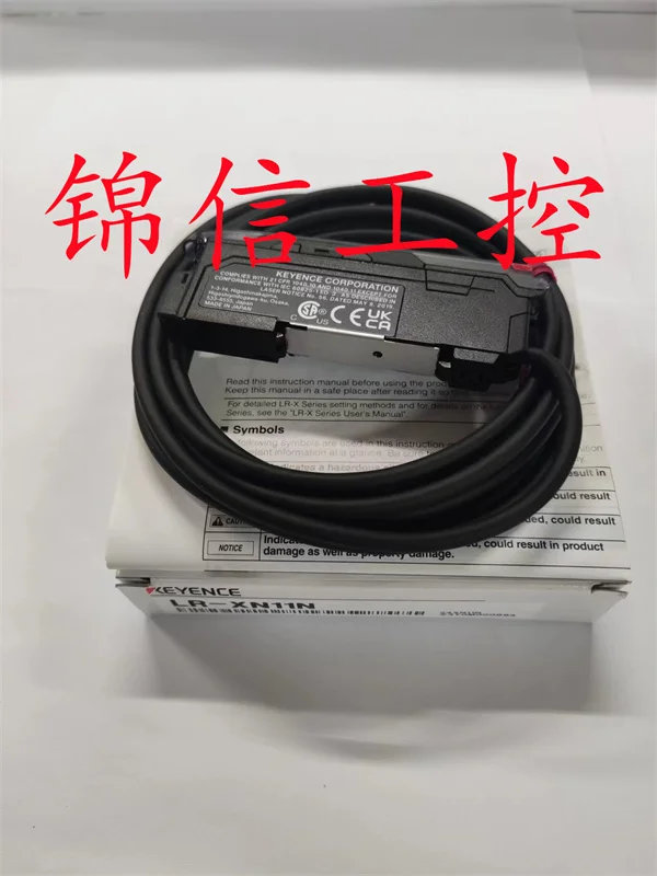 

New Original LR-XN11N KEYENCE Laser Sensor