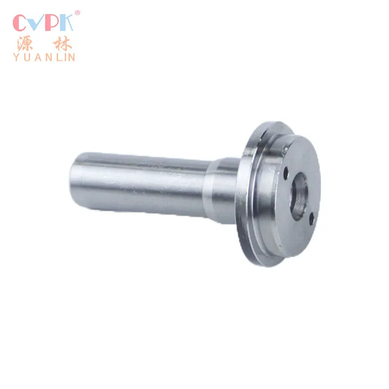 Вал 1725185 для экскаватора Caterpillar D7RLGP G3304 G3304B G3306 G3306B