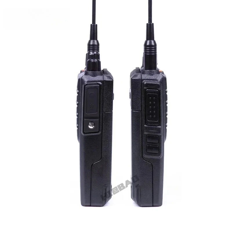 Рации LEIXEN VV-25 с высоким радиусом действия 10 км, 20 км, 30 км, UHF, 16 каналов (art.: 3920dc019696d) - 3920dc019696d