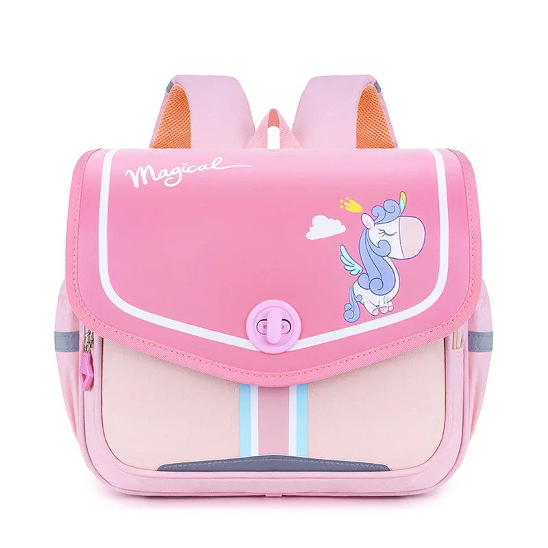 

Waterproof kids School Backpack Children School Bags Girls Boys Schoolbag Primary School Backpack book bags Kids Mochila Escolar