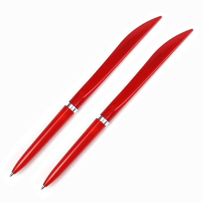 

Многофункциональные шариковые ручки с ножом, 2 шт.