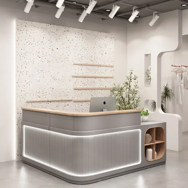 Рисунок 2 - Касса для супермаркета