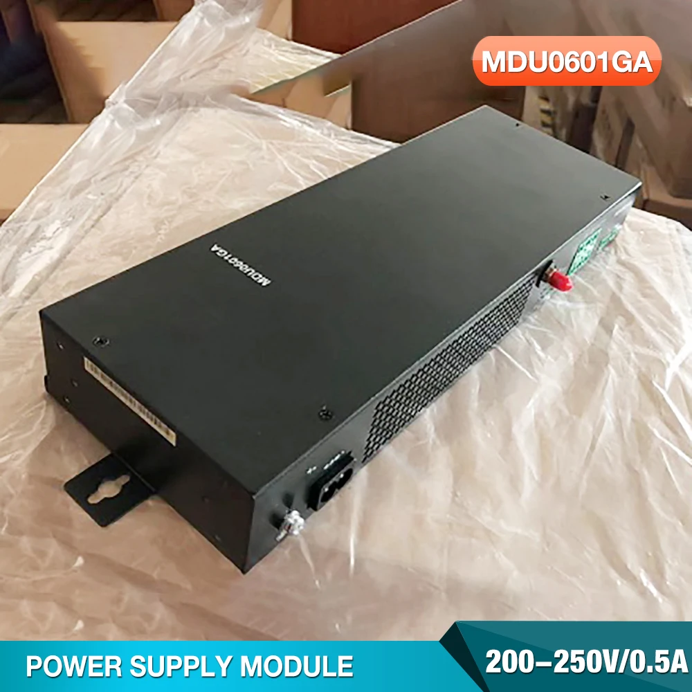 

Блок питания MDU0601GA для коммуникации EMERSON, 200-250 В/А