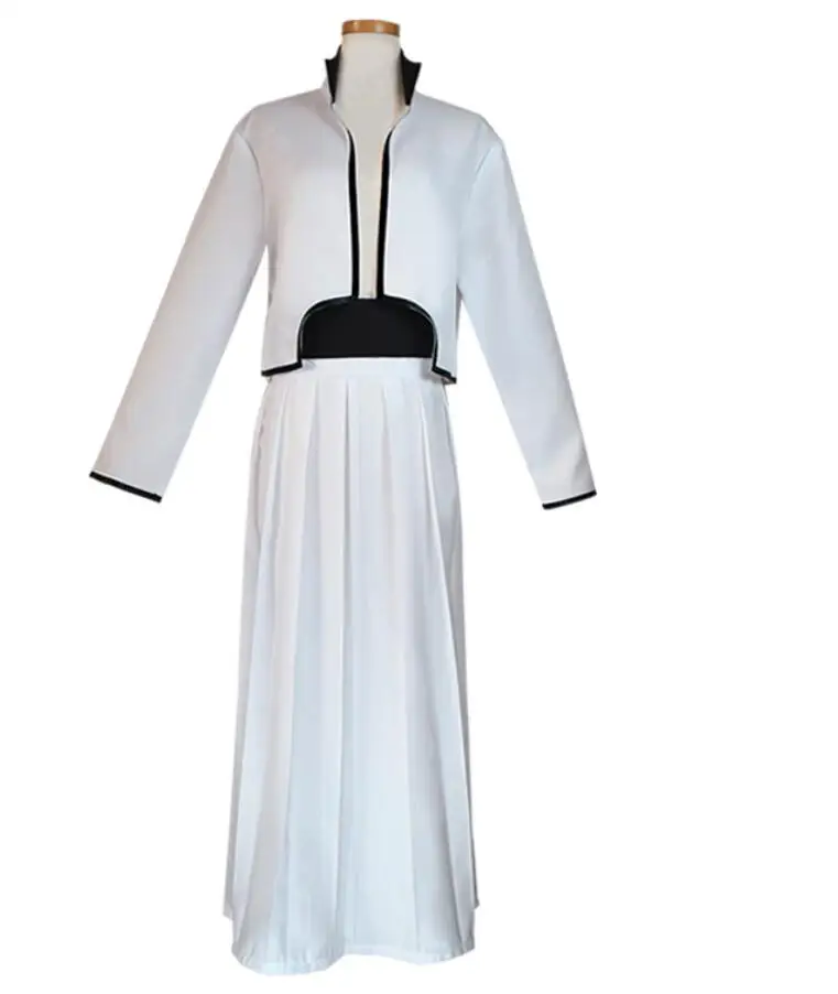 

Костюм-кимоно для косплея из аниме «отбеливатель»