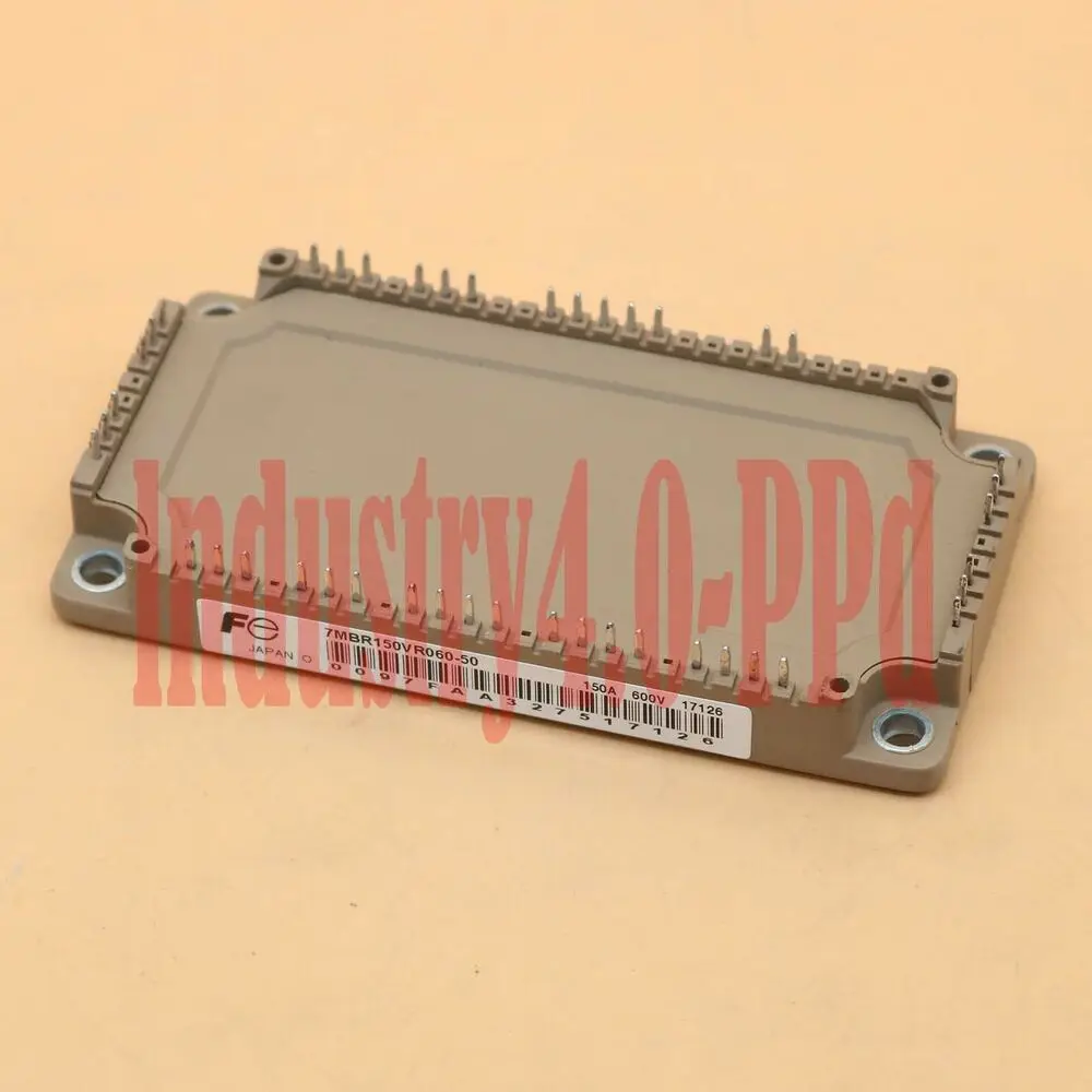 

New For Fuji 7MBR150VR060-50 IGBT MODULE Free Shipping#QW