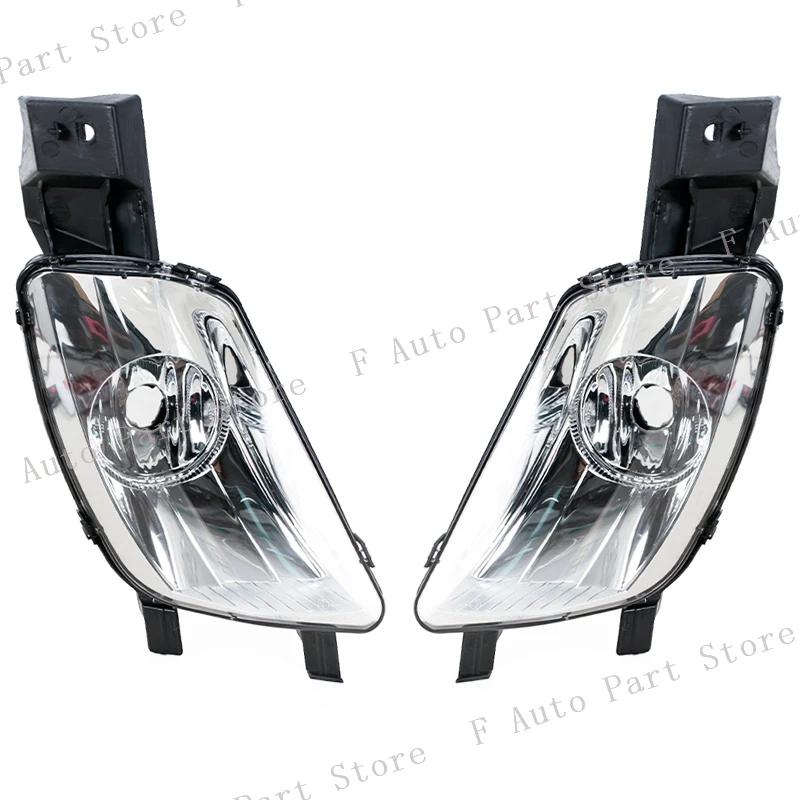 

Противотуманная фара для Peugeot 308 308CC 308 SW RCZ MK2 2014 2015 2016 2017, передний бампер, противотуманная фара, противотуманная фара без лампы 6208X5 6206X5