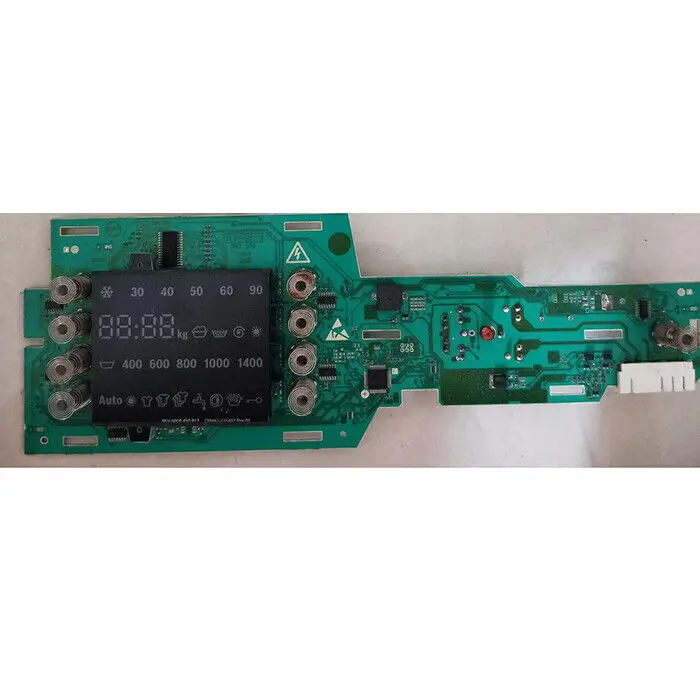 

Для платы компьютера стиральной машины Bosch BSH 9000449412 дисплей