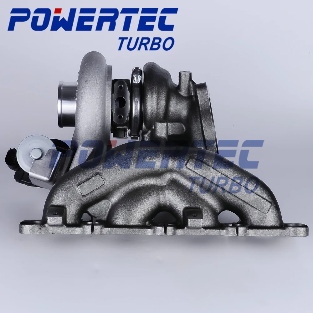 Полный турбокомпрессор Turbo TD04L6-13WDT-7.0T 282312 Турбокомпрессор GTA1 для Hyundai Sonata Santa Fe 15-18