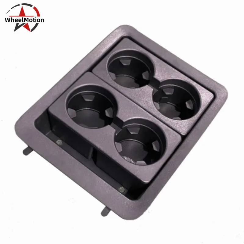 

OEM 22860866 19154712 Аксессуары, новый подстаканник на центральной консоли для Silverado 2007-2014 Suburban Tahoe GMC Sierra 2500 HD