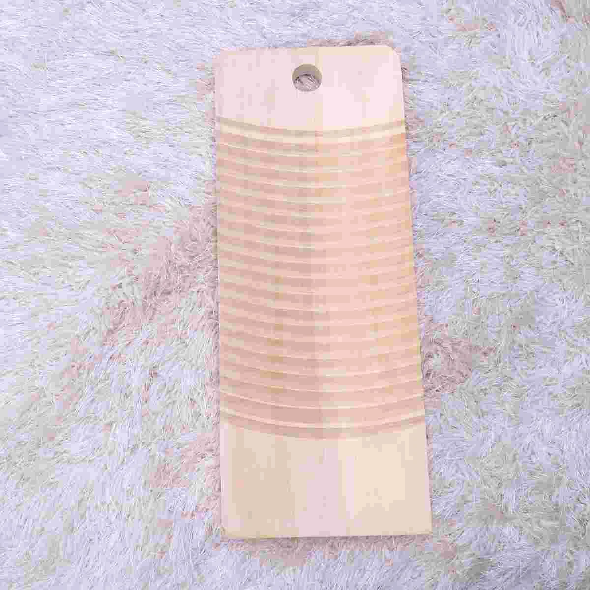 

1 Clothes Washboard Hand Washing Scrubber Saving Washboard Clothes Hand Wash Board Washboards