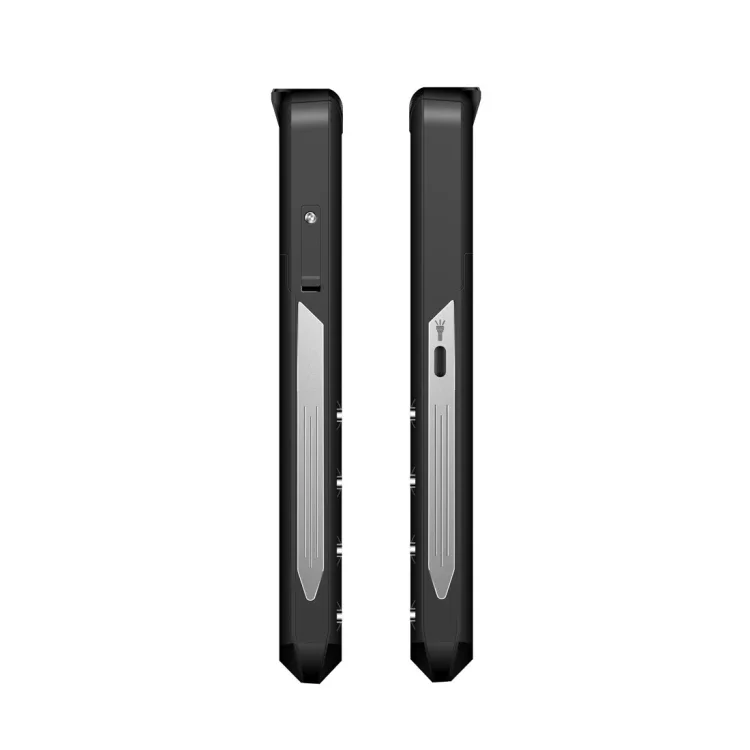 Глобальная версия 2 8-дюймовый мини-телефон с клавиатурой AGM M5 прочный телефон 1 ГБ
