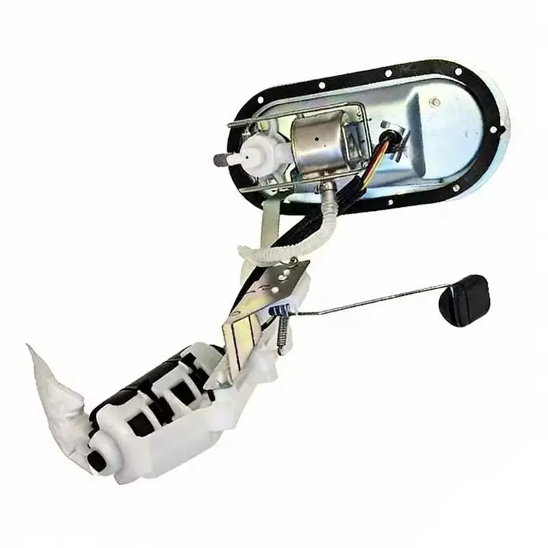Топливный насос Superior-Fuel 7522704A 75227-04A в сборе для мотоцикла Harley-Davidson Road King Custom FLHRSI EFI 2005 года выпуска (art.: 3920d7d76cd07) - 3920d7d76cd07