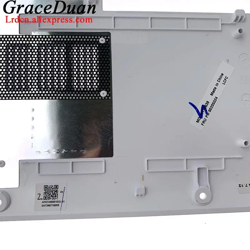 Корпус для ноутбука Lenovo G50 G51 Z50 -30 -35 -40 -45 -70 -75 -80 AP0TH000910